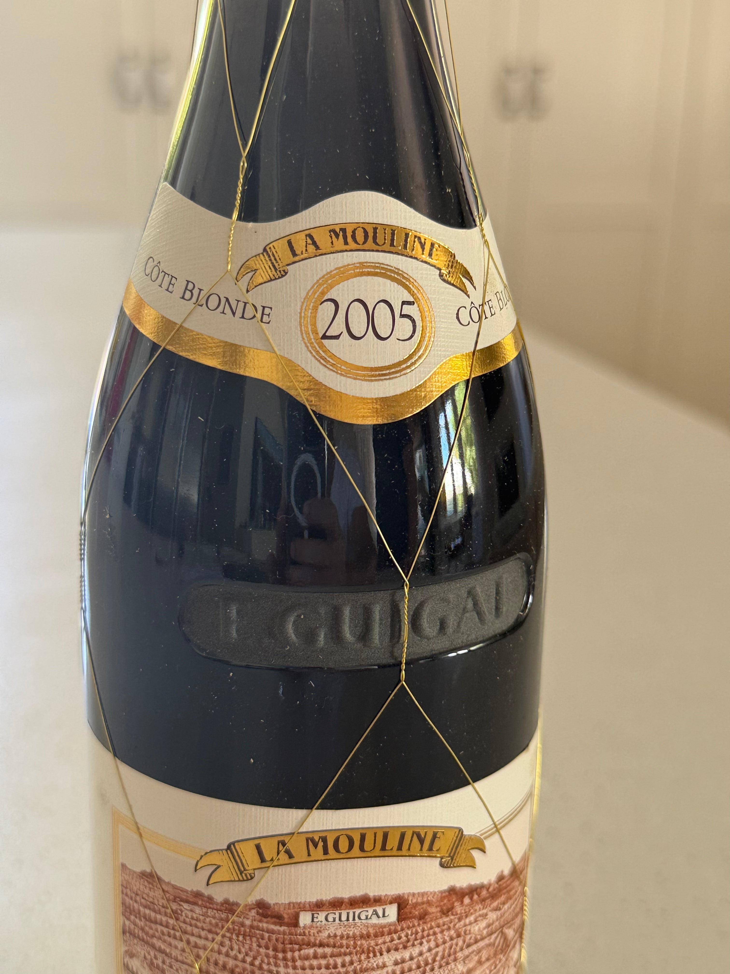 La Mouline 2005