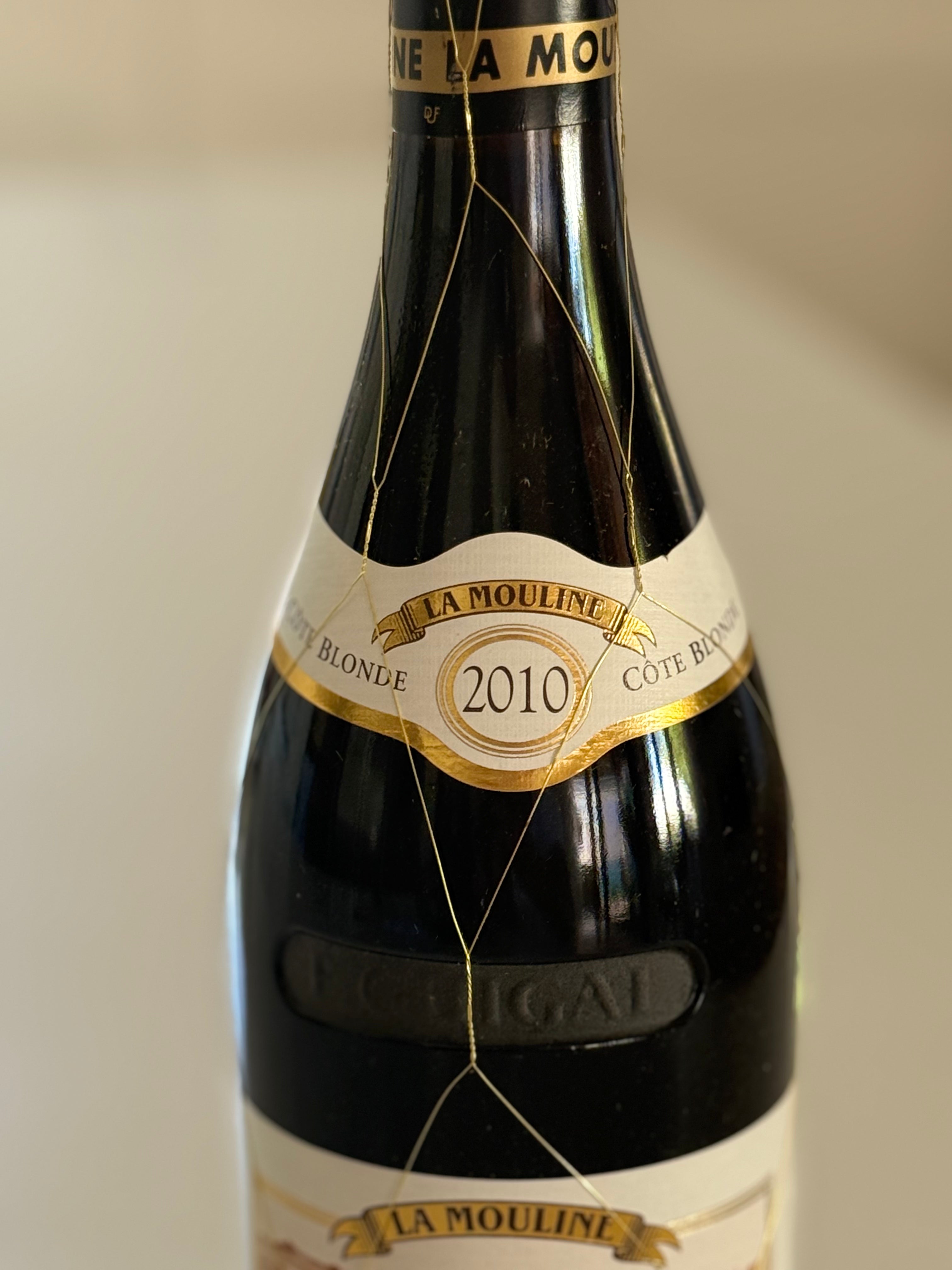 La Mouline 2010
