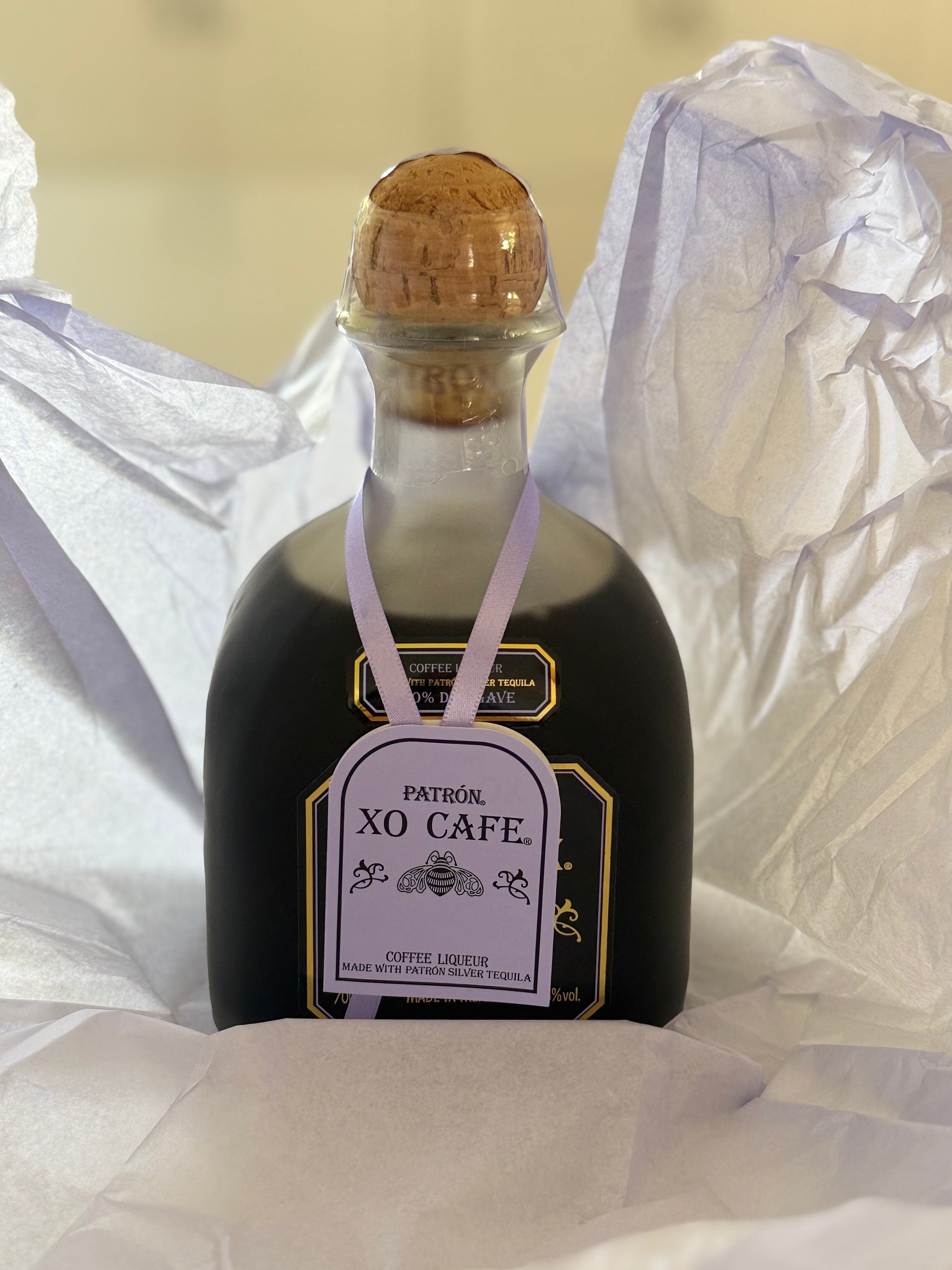 Patron XO Cafe