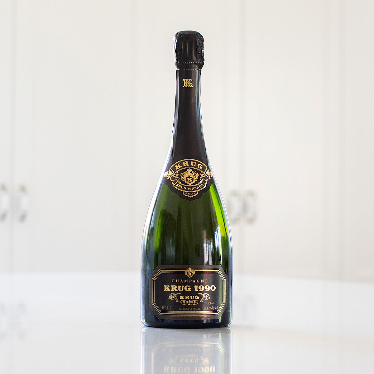 Krug 1990