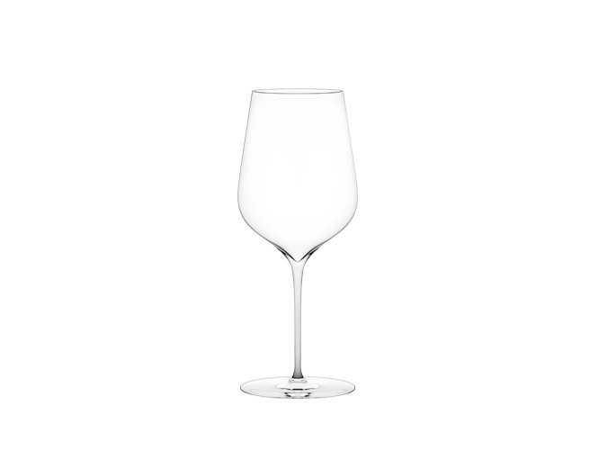 Plumm Three No 1 | Twin Pack | Premium Wine Glasses