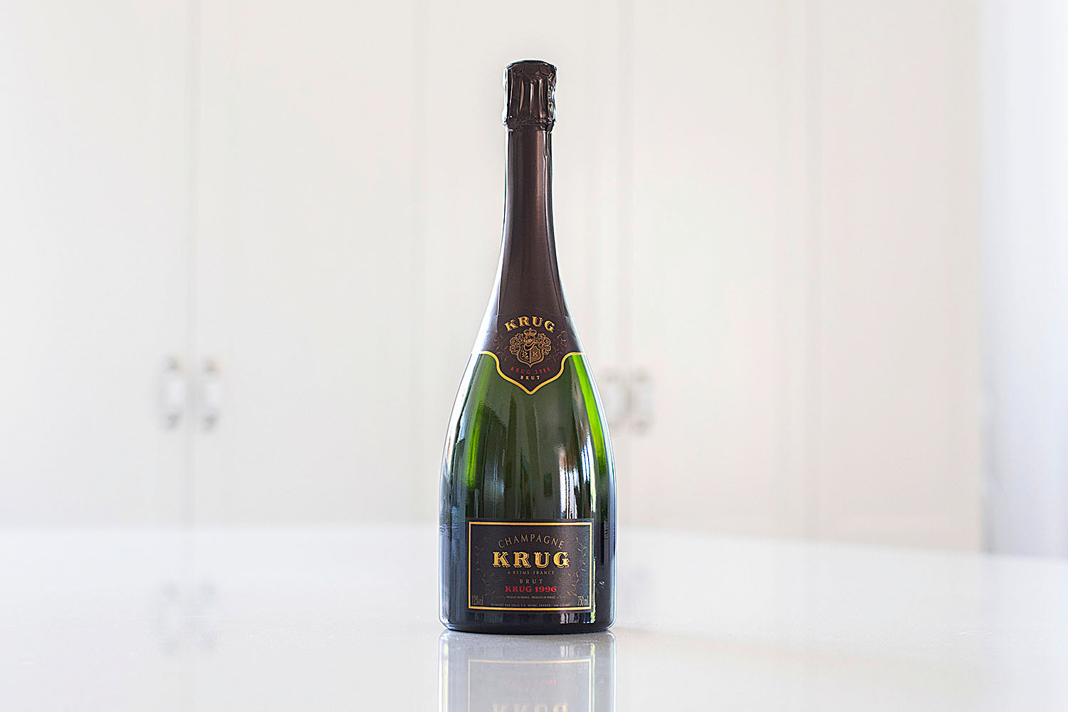 Krug 1996