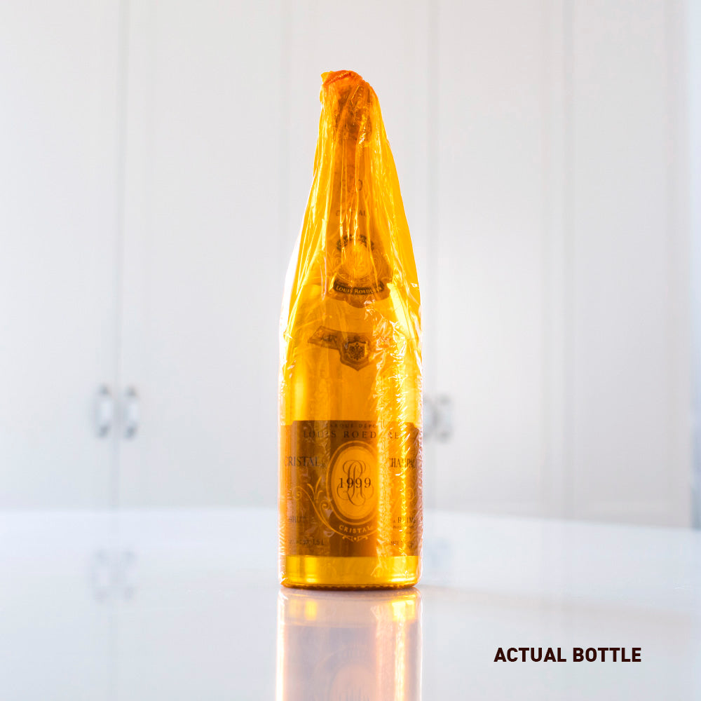 Cristal 1999 Magnum