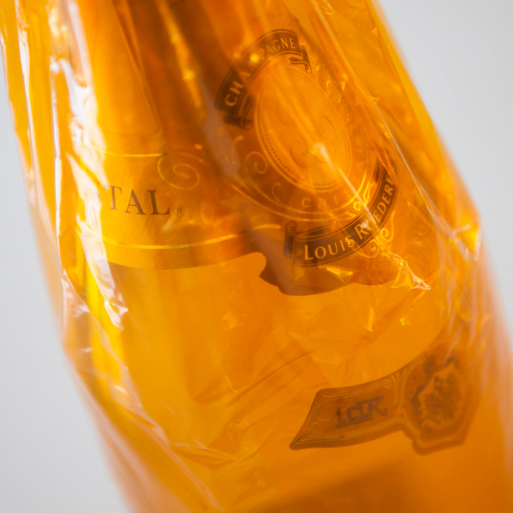 Cristal 1999 Magnum
