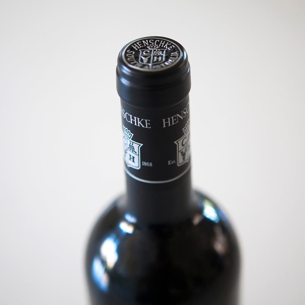 Henschke Hill of Grace 1998 Bottle