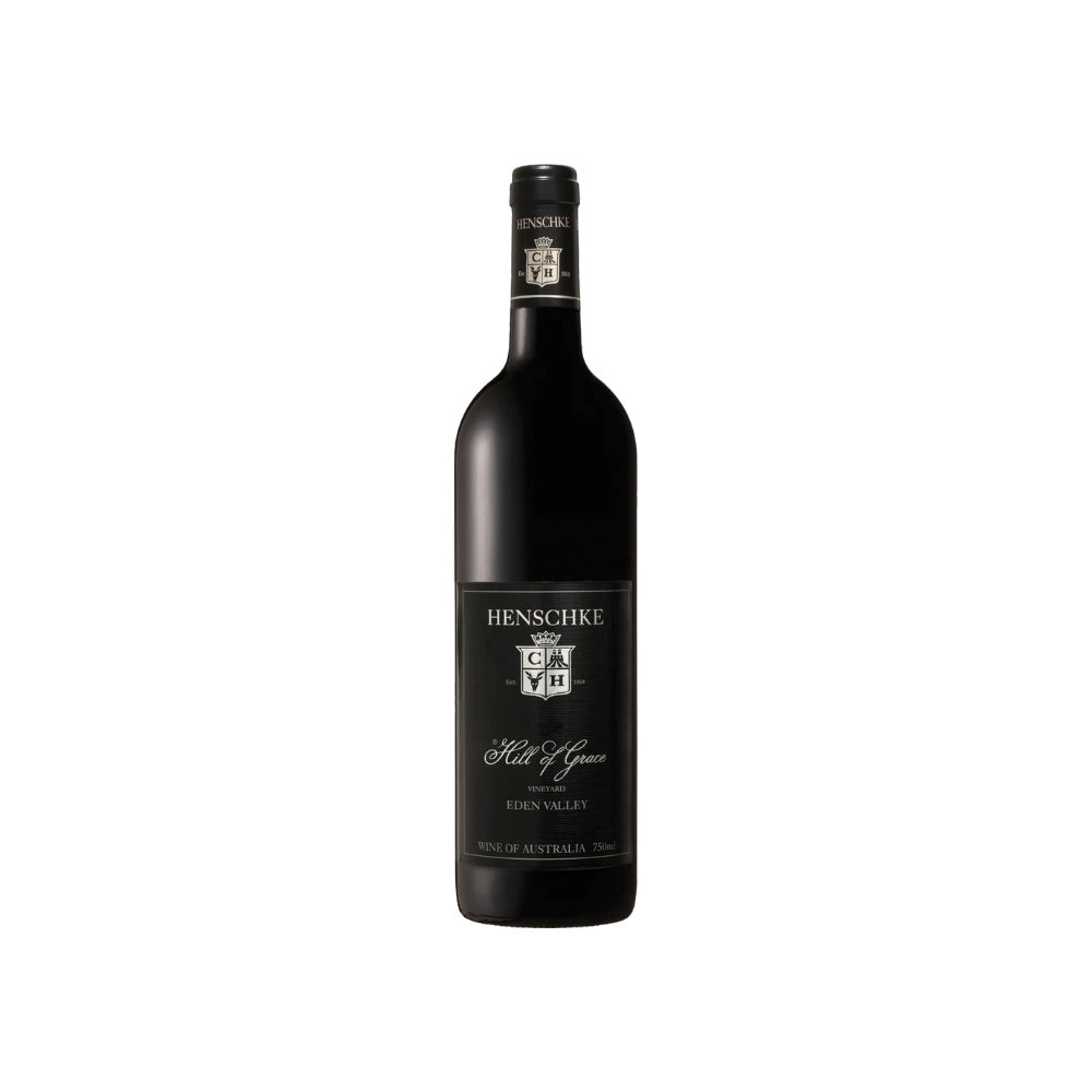 Henschke Hill of Grace 1997 Bottle