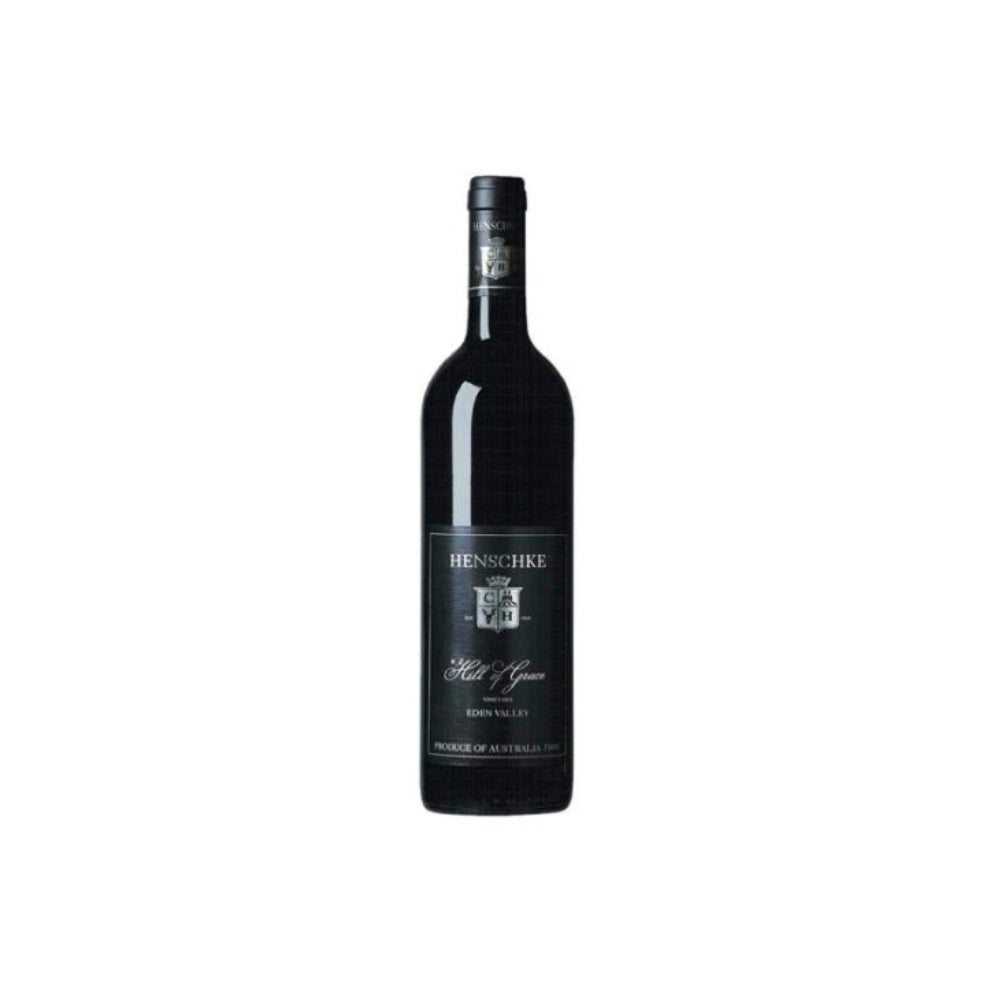 Henschke Hill of Grace 2002 Bottle