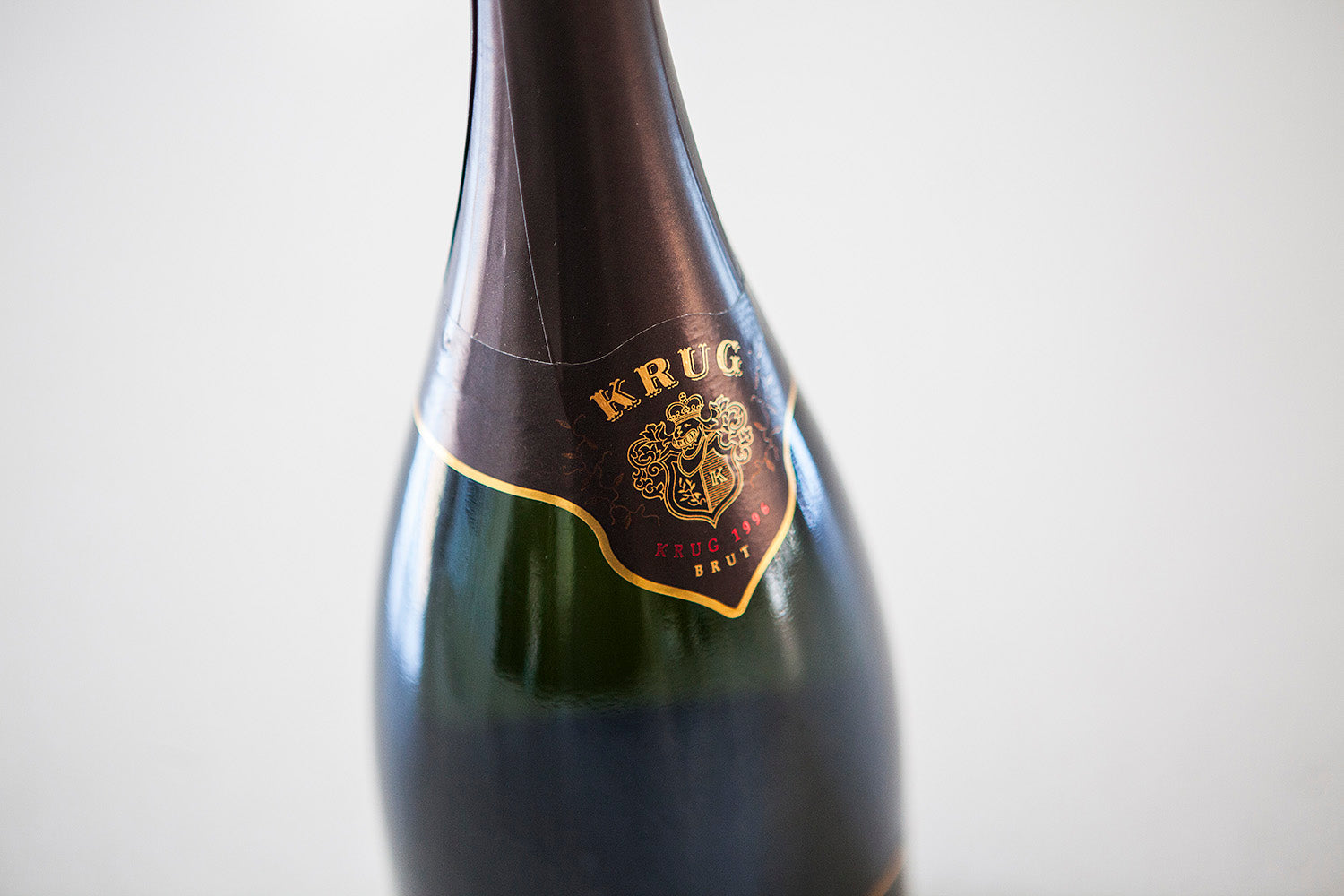 Krug 1996