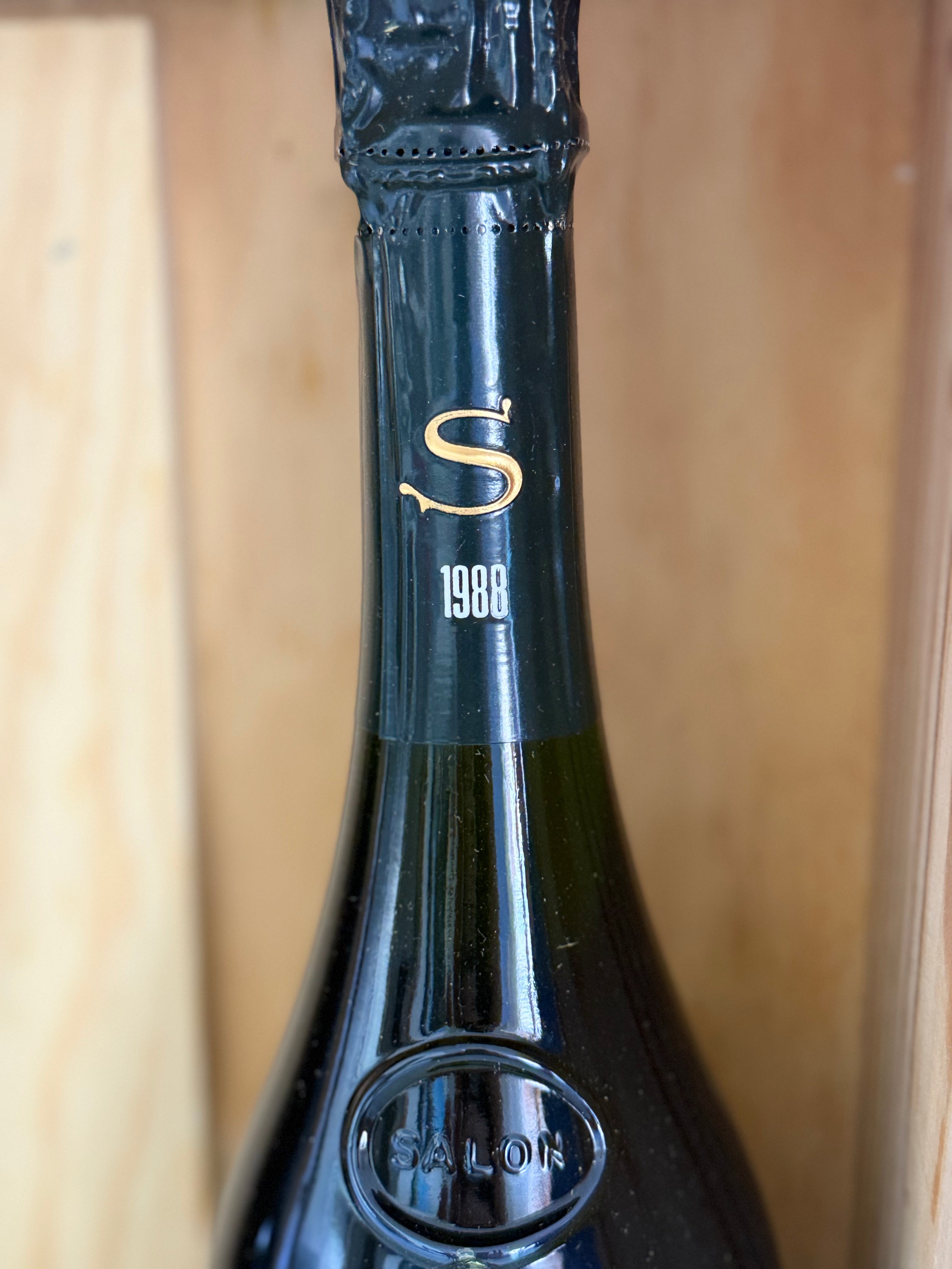 Salon 1988