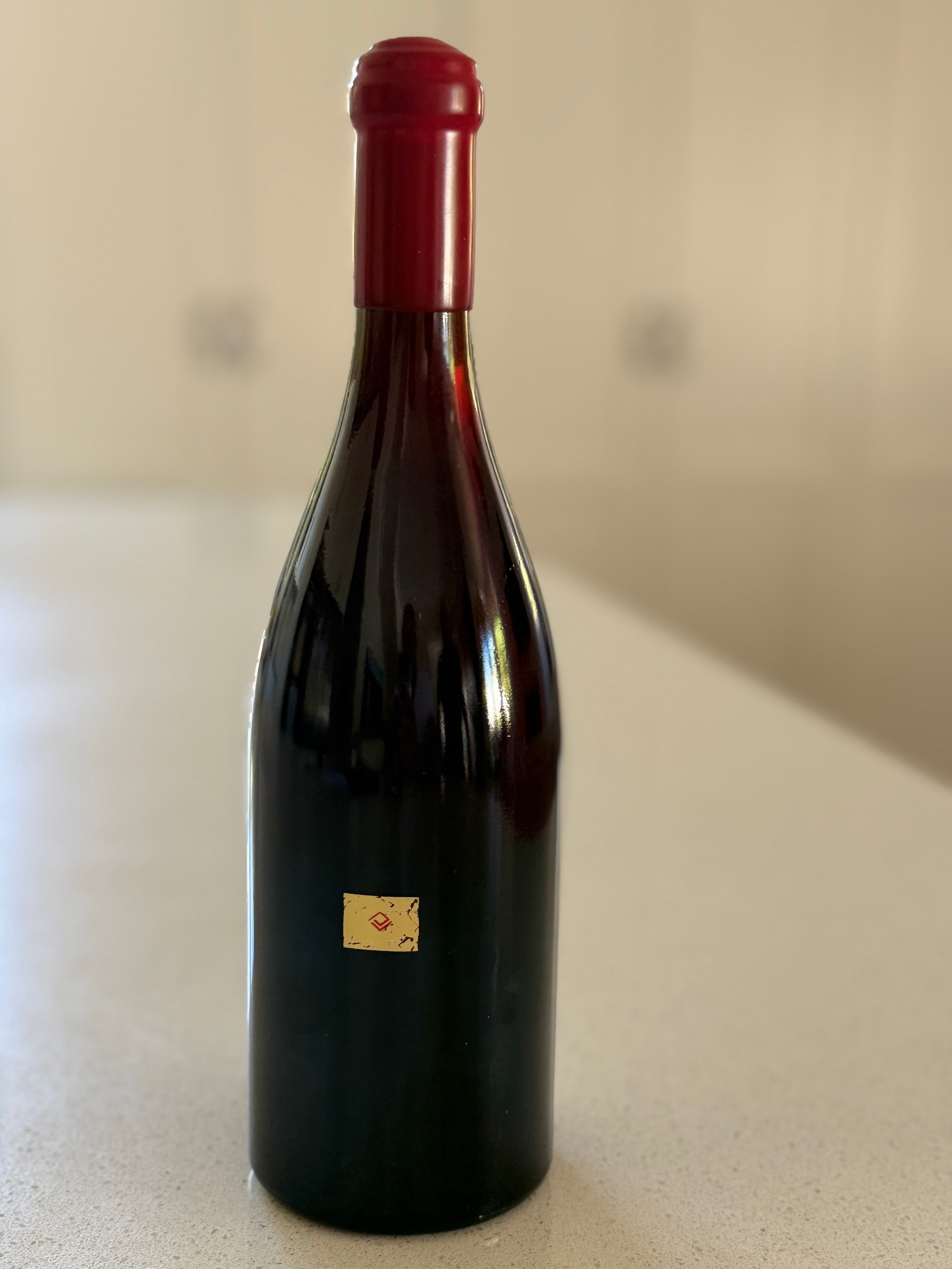 Bass Phillip Reserve 2000