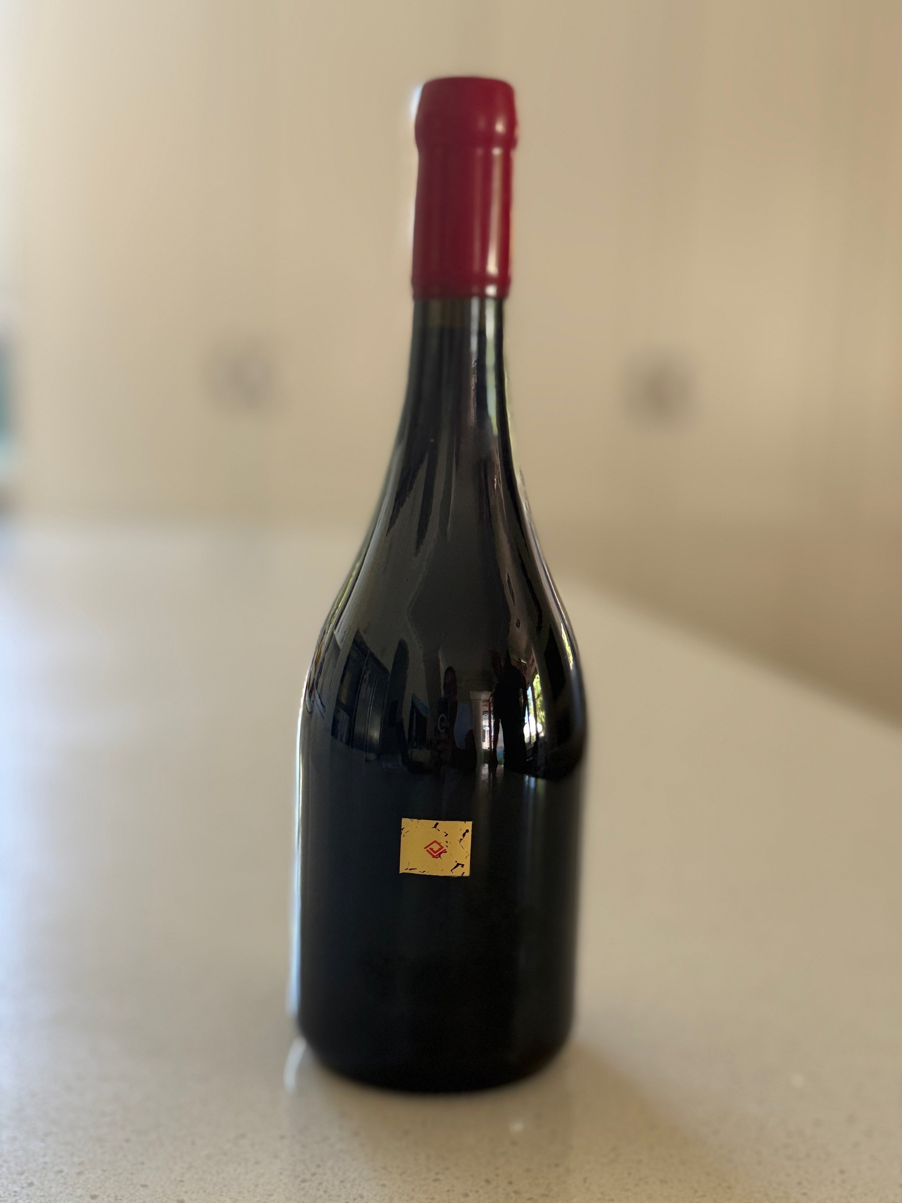 Bass Phillip Reserve 1997
