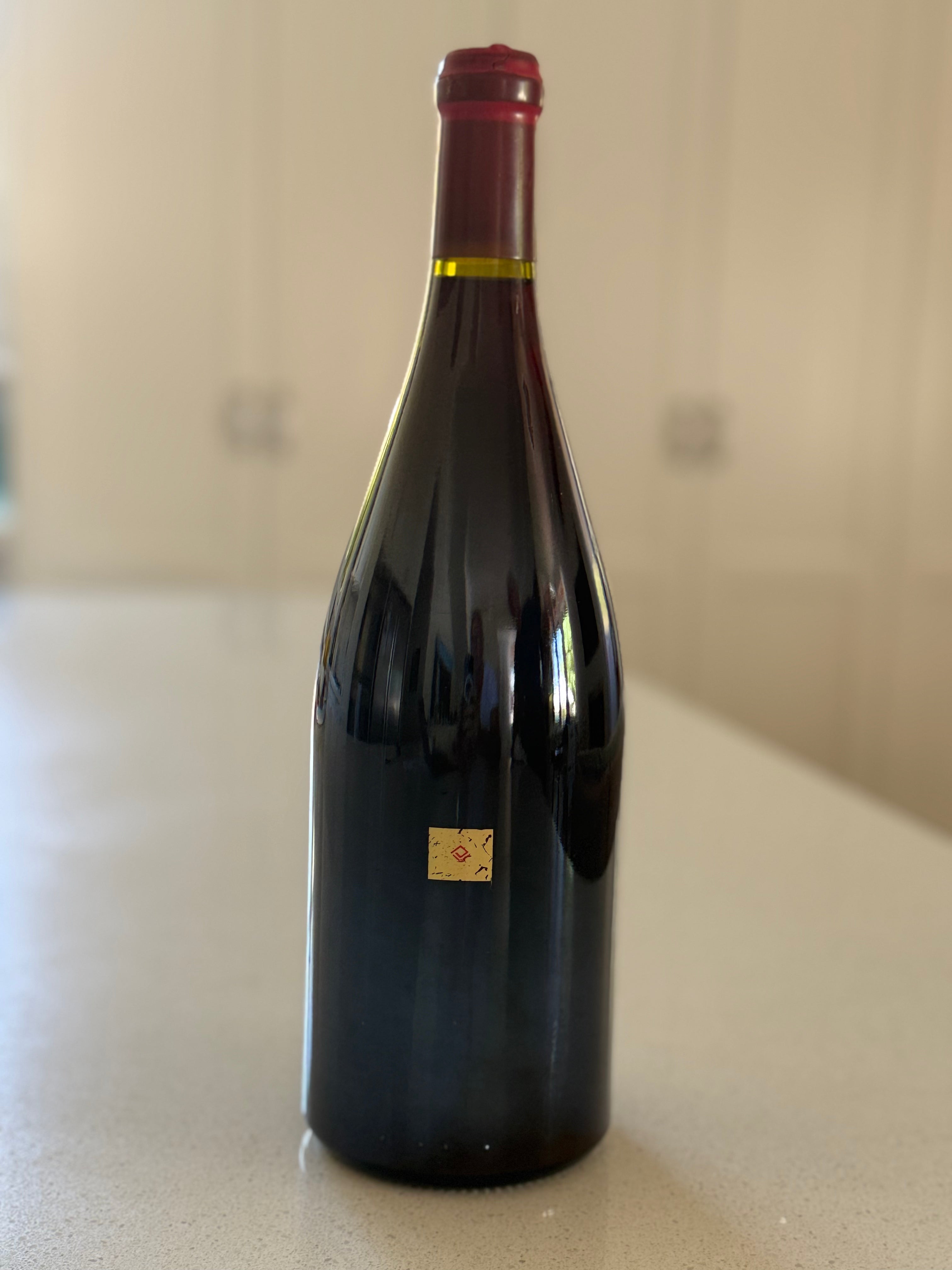 Bass Phillip Reserve 1999 Magnum