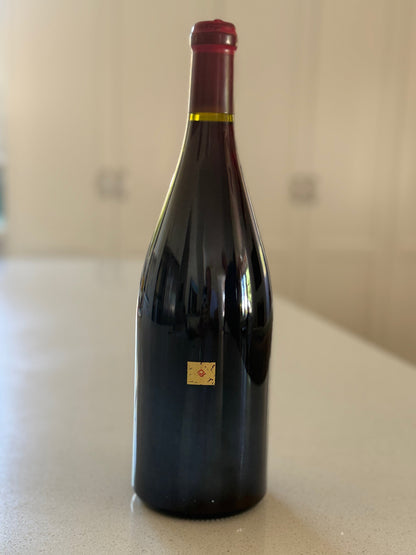 Bass Phillip Reserve 1999 Magnum