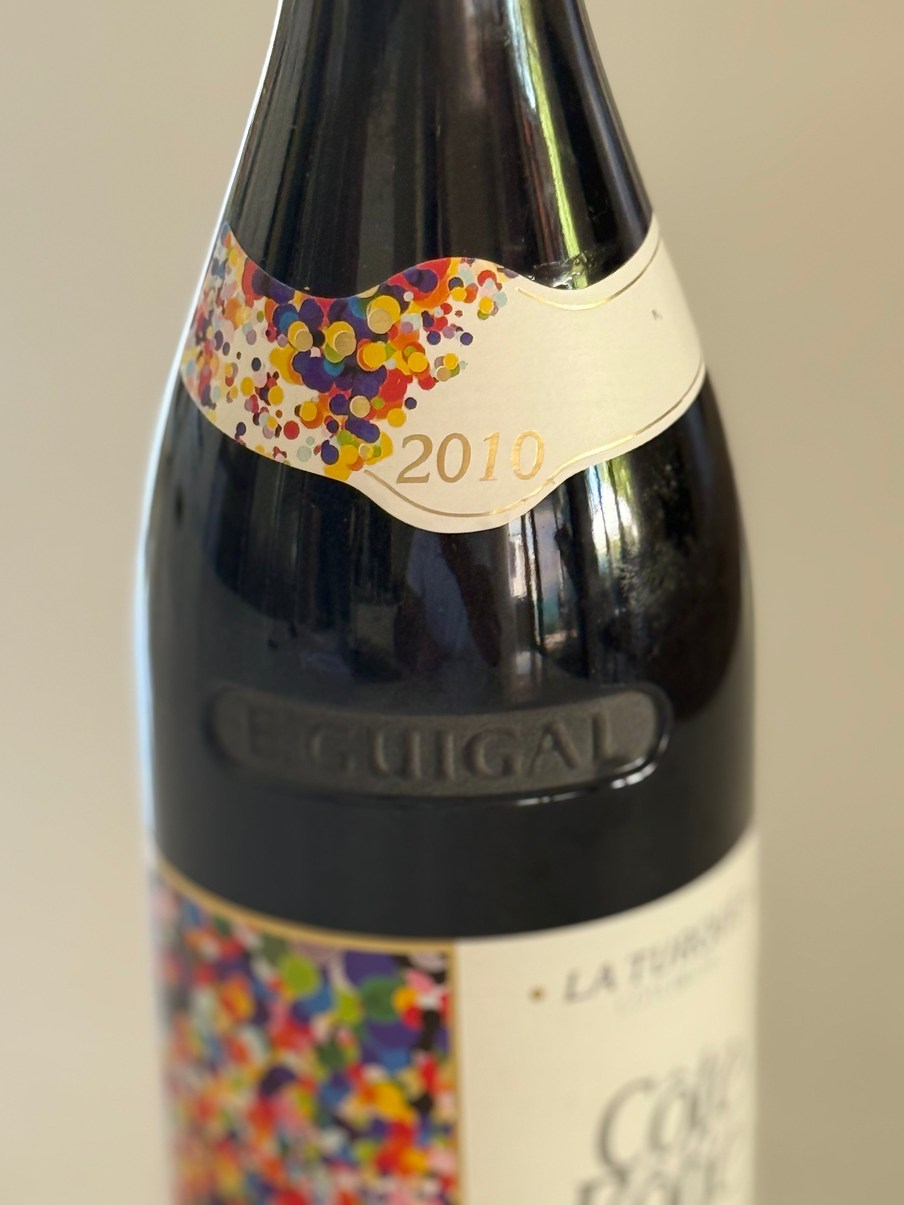 La Turque 2010
