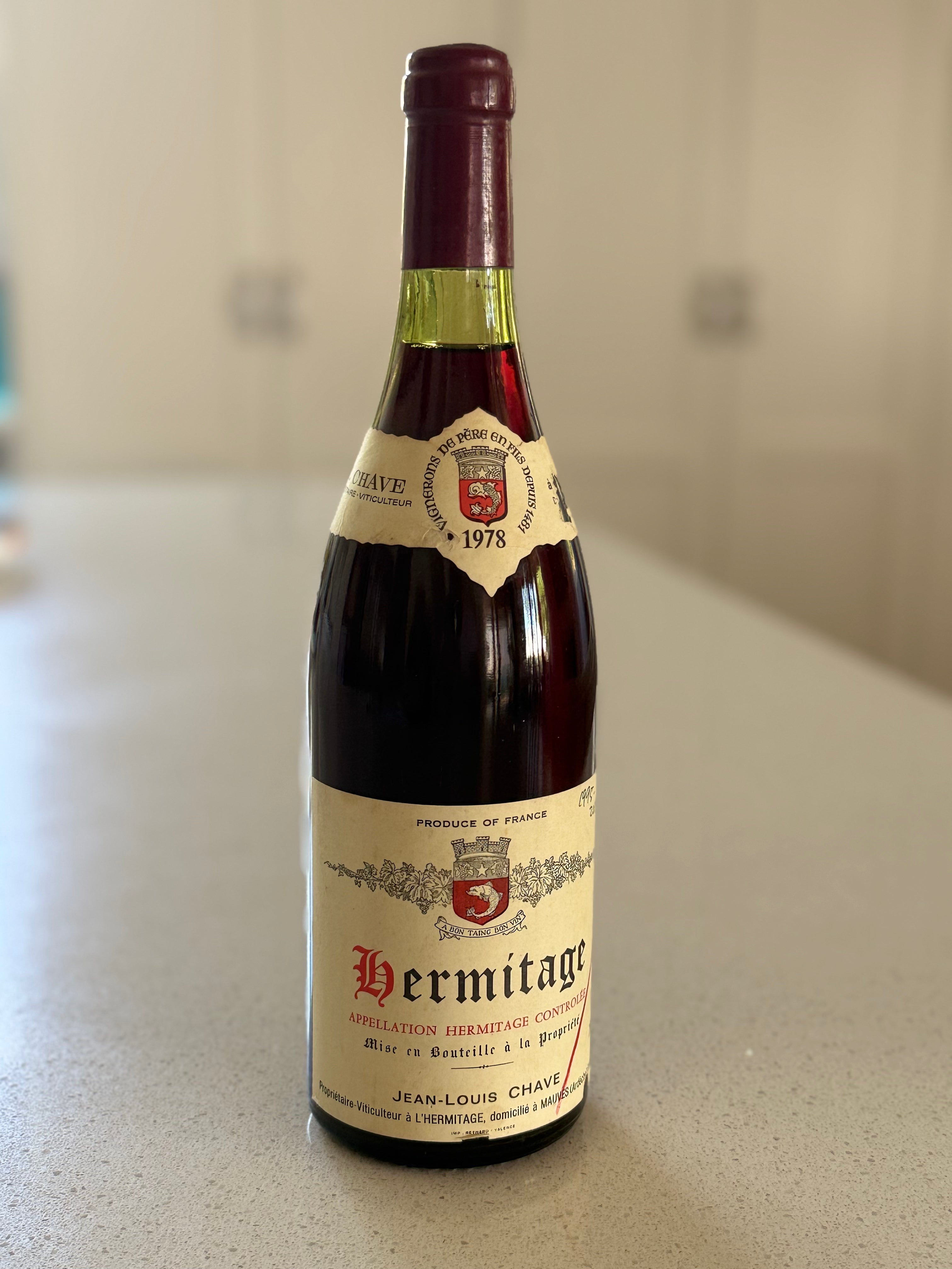 Hermitage 1978