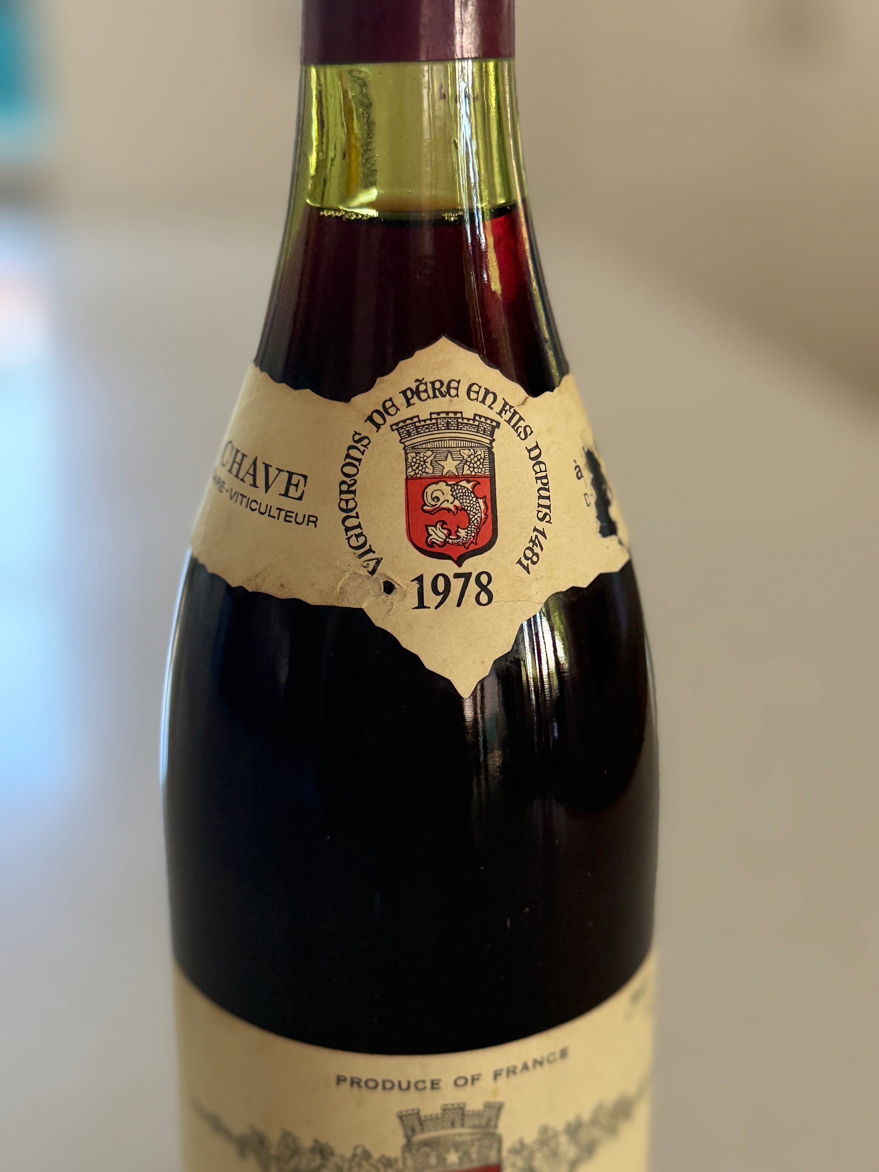 Hermitage 1978