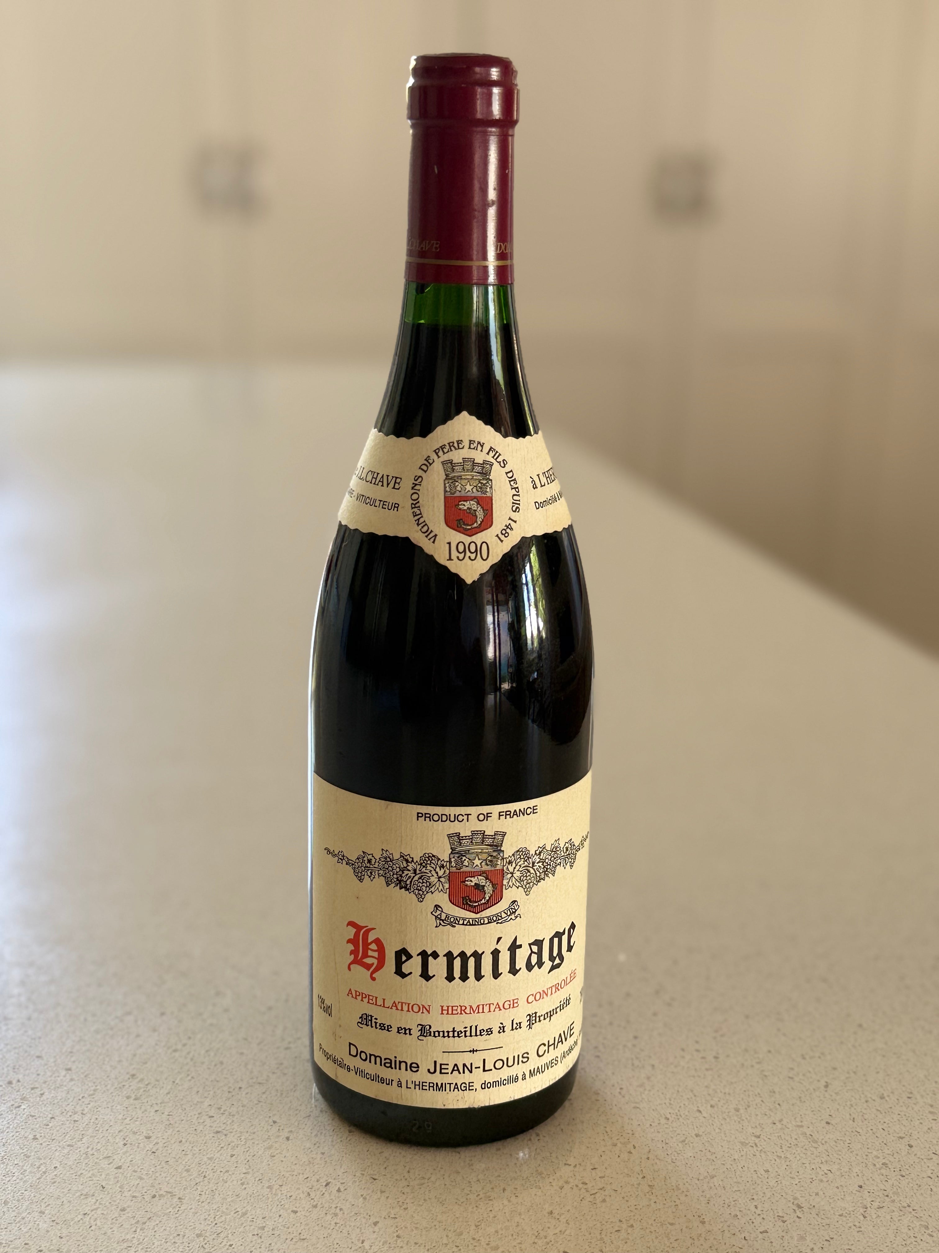 Hermitage 1990