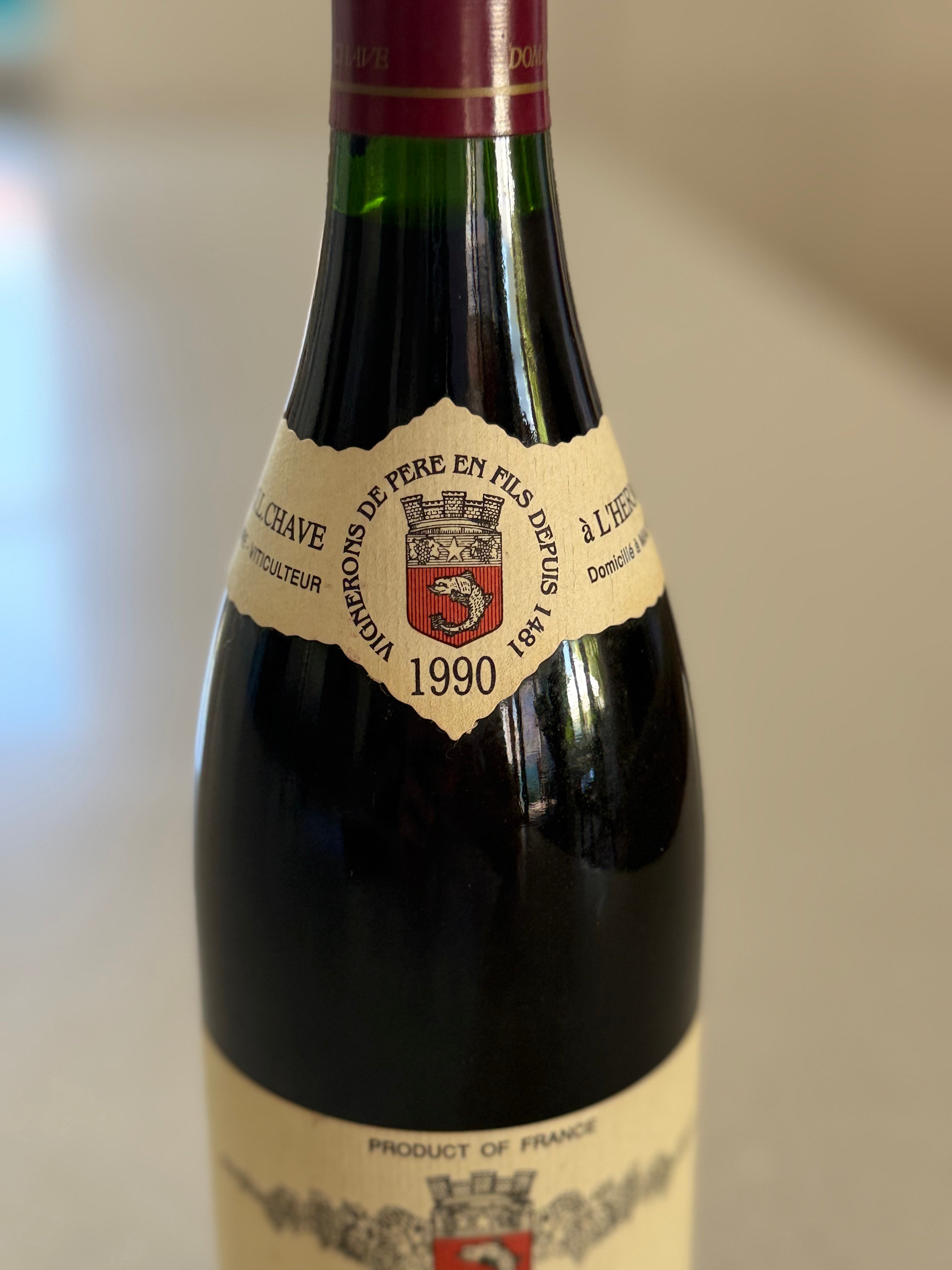 Hermitage 1990