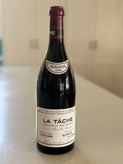 La Tache 2006