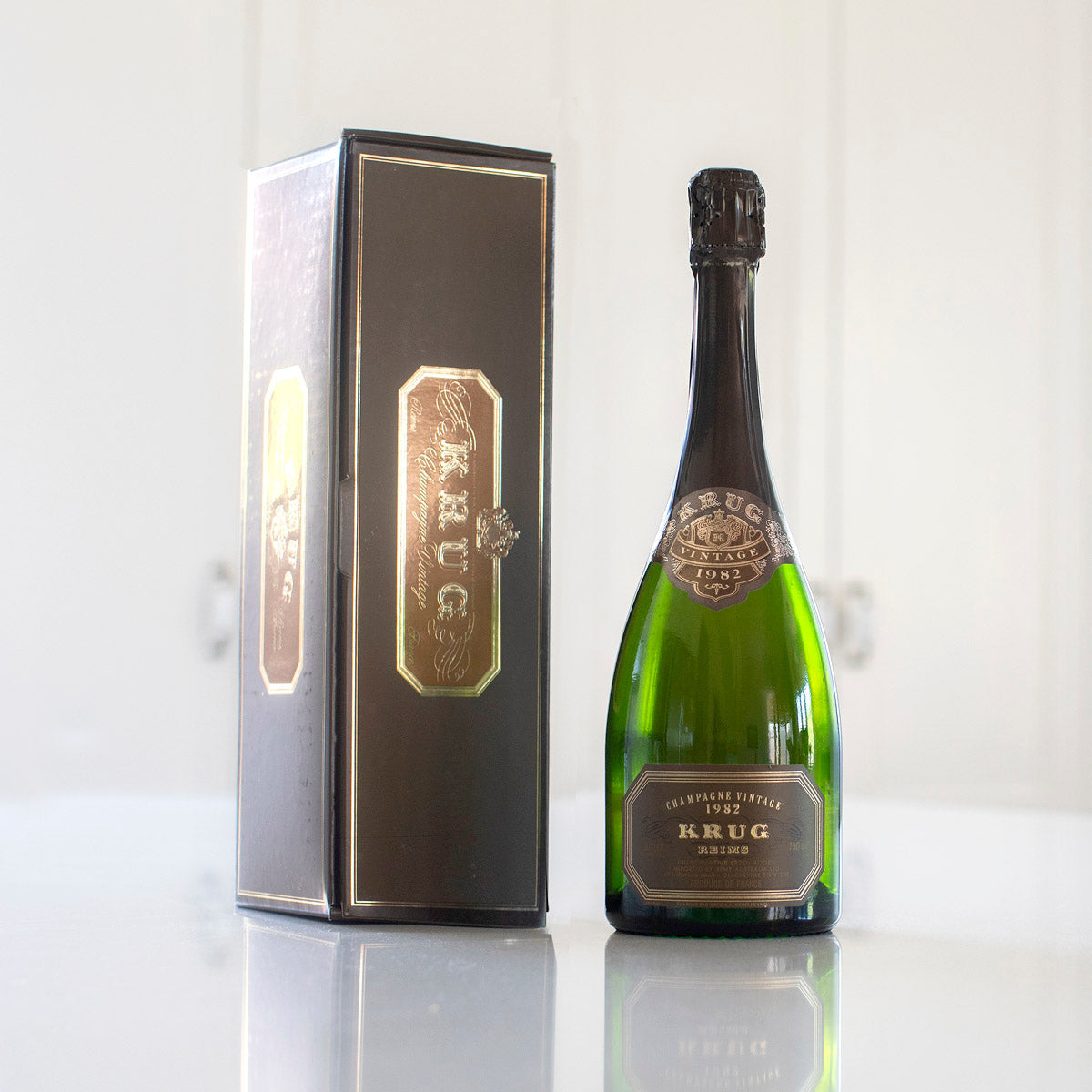 Krug 1982