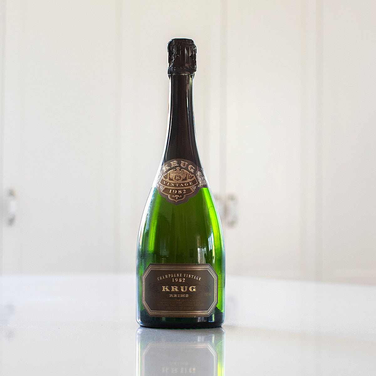 Krug 1982