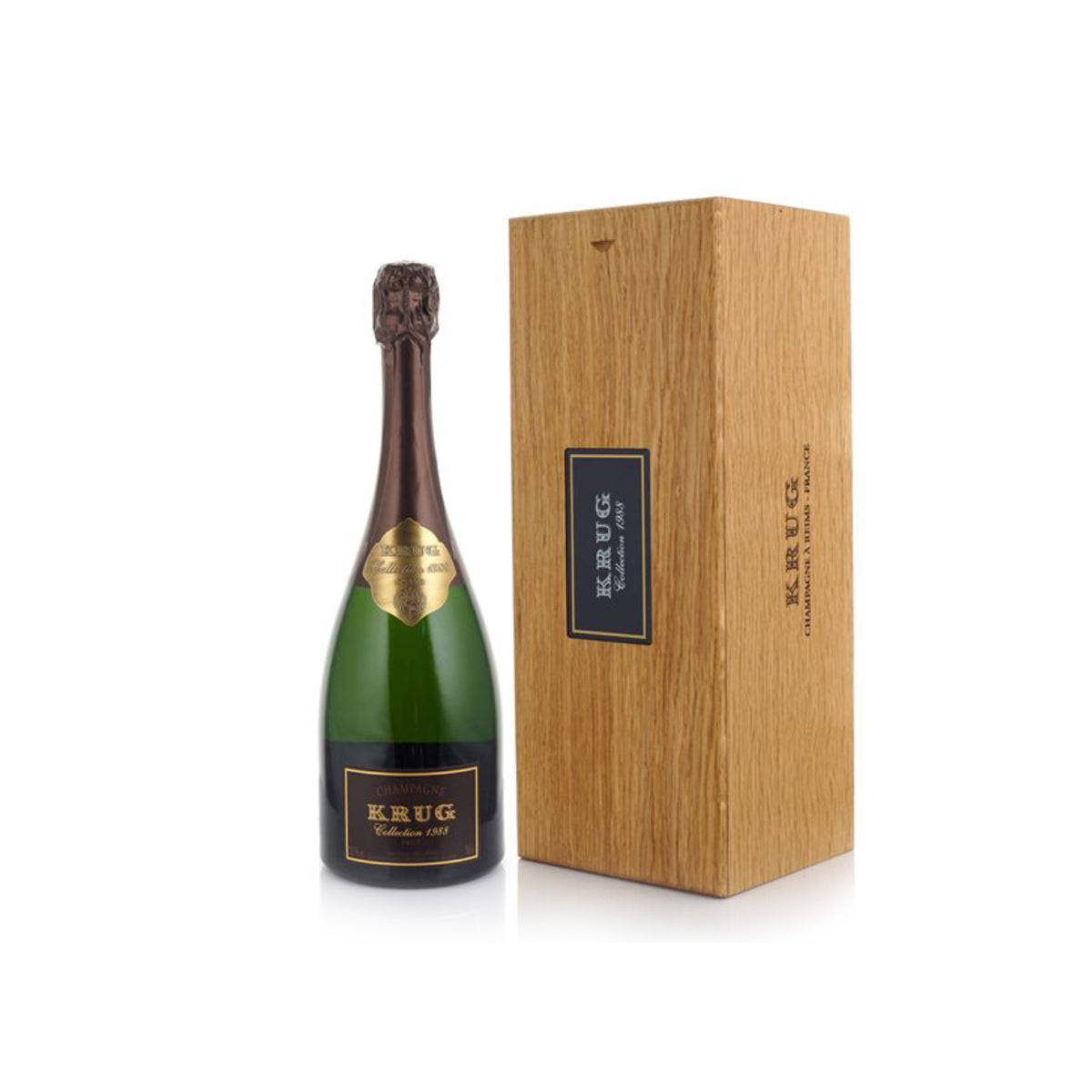 Krug 1988 Magnum