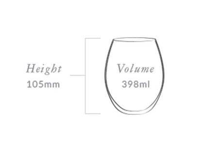 PLUMM outdoors white+ set of 4