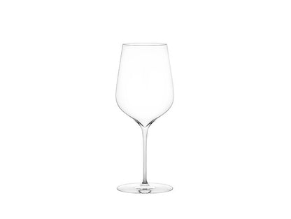 Plumm Three No 1  | Twin Pack  |  Premium Wine Glasses